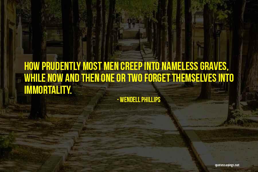 Lord Of The Flies Knife Quotes By Wendell Phillips Lord Of The Flies Knife Quotes By Wendell Phillips