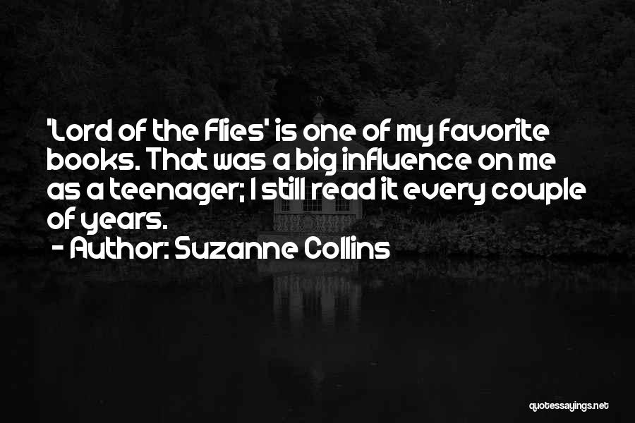 Lord Of The Flies Quotes By Suzanne Collins