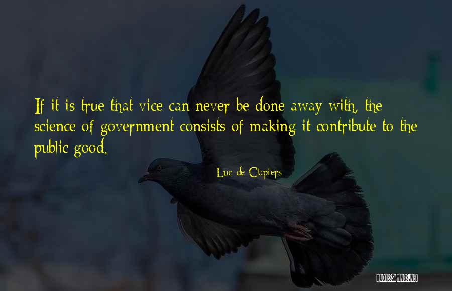 Lord Of The Flies Ralph Chief Quotes By Luc De Clapiers Lord Of The Flies Ralph Chief Quotes By Luc De Clapiers