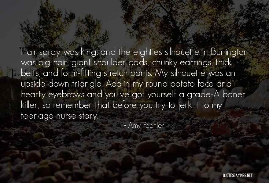 Lord Of The Flies Violence Quotes By Amy Poehler