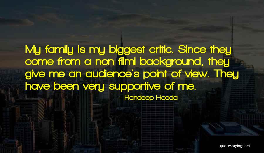 Lord Of The Flies Violence Quotes By Randeep Hooda