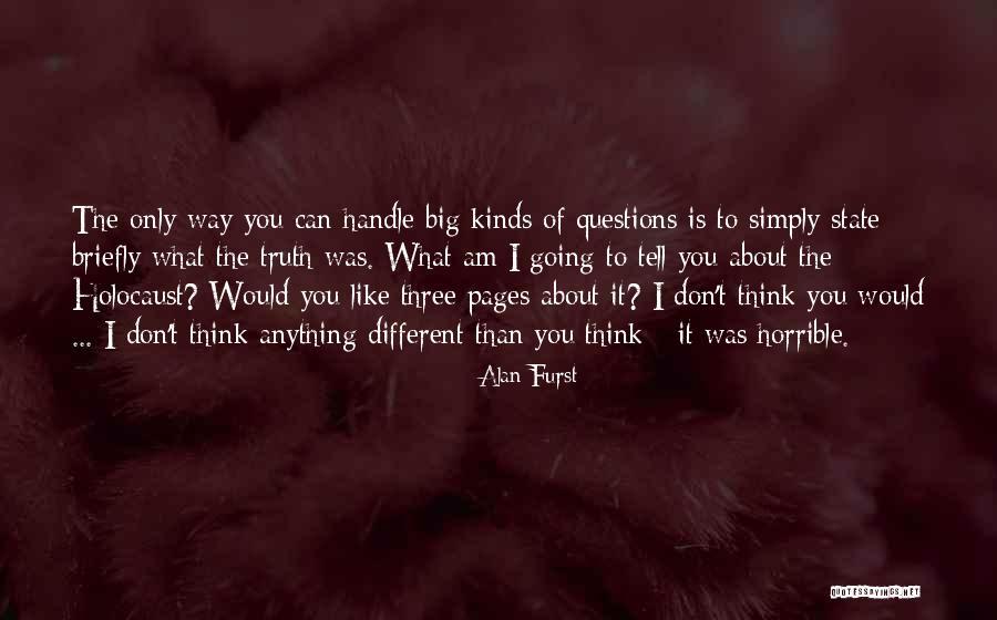 Lord Of The Rings King Theoden Quotes By Alan Furst Lord Of The Rings King Theoden Quotes By Alan Furst