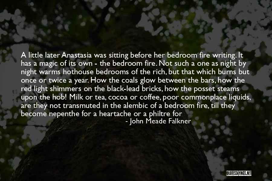 Lord Of The Rings Return Of The King Quotes By John Meade Falkner Lord Of The Rings Return Of The King Quotes By John Meade Falkner