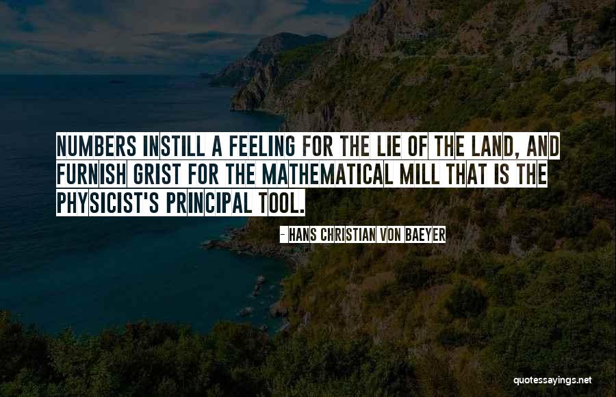 Lord Of The Rings Rohan Quotes By Hans Christian Von Baeyer Lord Of The Rings Rohan Quotes By Hans Christian Von Baeyer