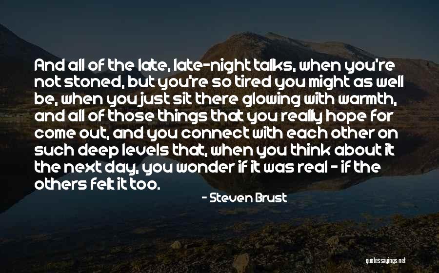 Lord Of The Rings Rohan Quotes By Steven Brust Lord Of The Rings Rohan Quotes By Steven Brust