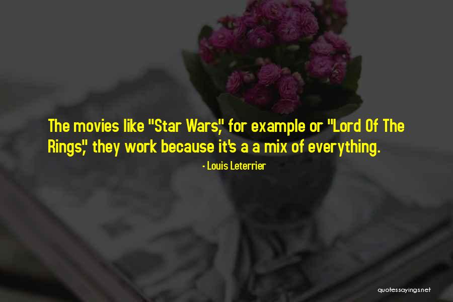 Lord Of War Quotes By Louis Leterrier Lord Of War Quotes By Louis Leterrier