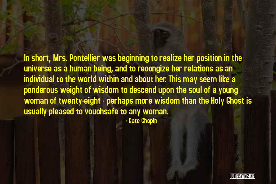 Lord Perseverance Quotes By Kate Chopin Lord Perseverance Quotes By Kate Chopin
