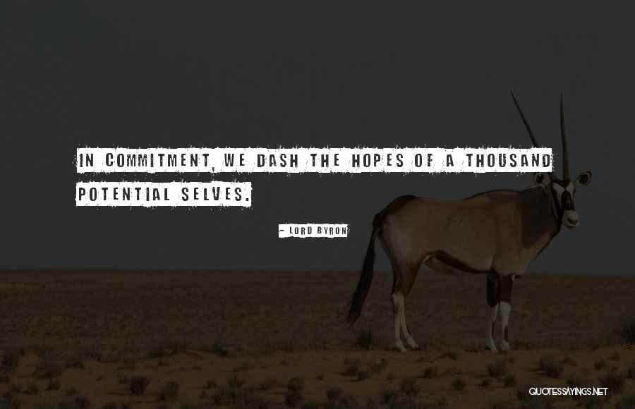 Lord Perseverance Quotes By Lord Byron Lord Perseverance Quotes By Lord Byron