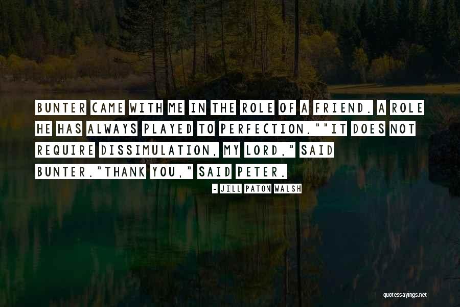 Lord Peter Quotes By Jill Paton Walsh Lord Peter Quotes By Jill Paton Walsh