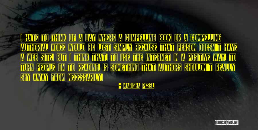 Lord Providing Quotes By Marisha Pessl Lord Providing Quotes By Marisha Pessl