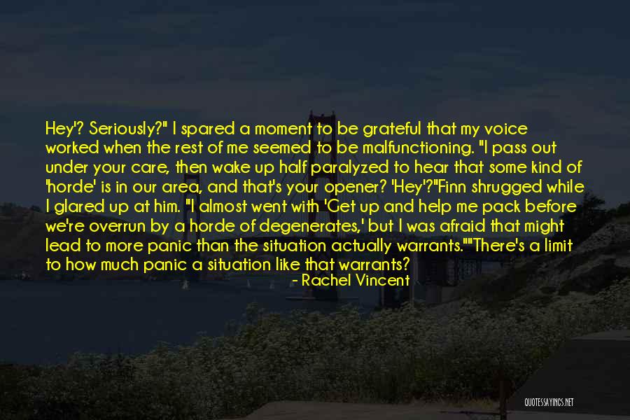 Lord Providing Quotes By Rachel Vincent Lord Providing Quotes By Rachel Vincent