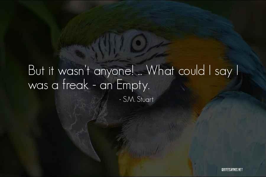 Lord Quasimoto Quotes By S.M. Stuart Lord Quasimoto Quotes By S.M. Stuart