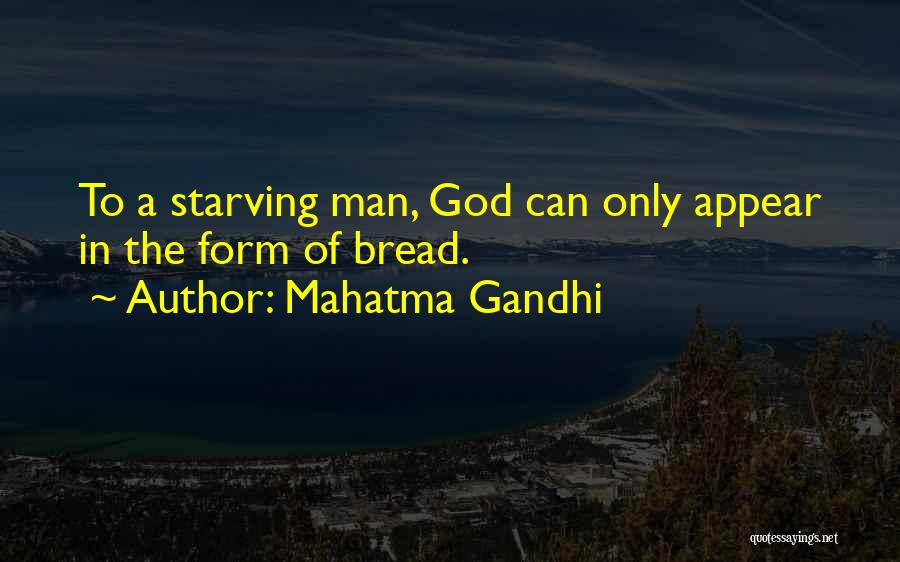 Lord Rama Quotes By Mahatma Gandhi