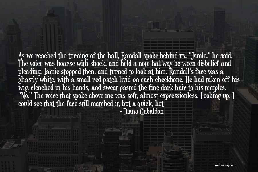 Lord Randall Quotes By Diana Gabaldon Lord Randall Quotes By Diana Gabaldon