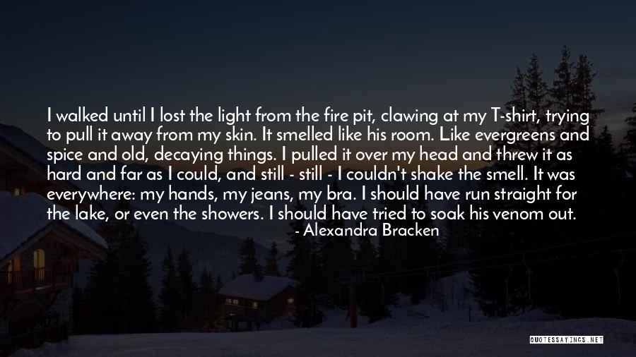 Lord Rayden Quotes By Alexandra Bracken Lord Rayden Quotes By Alexandra Bracken