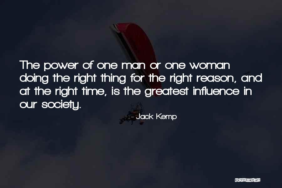 Lord Rayden Quotes By Jack Kemp Lord Rayden Quotes By Jack Kemp