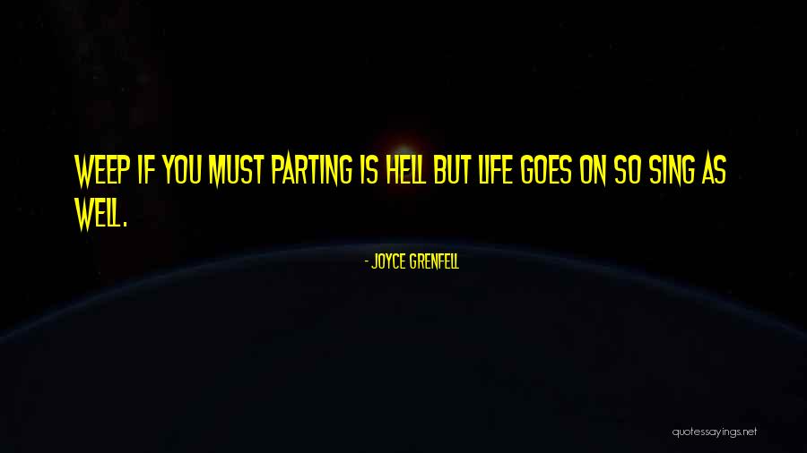 Lord Rayden Quotes By Joyce Grenfell Lord Rayden Quotes By Joyce Grenfell