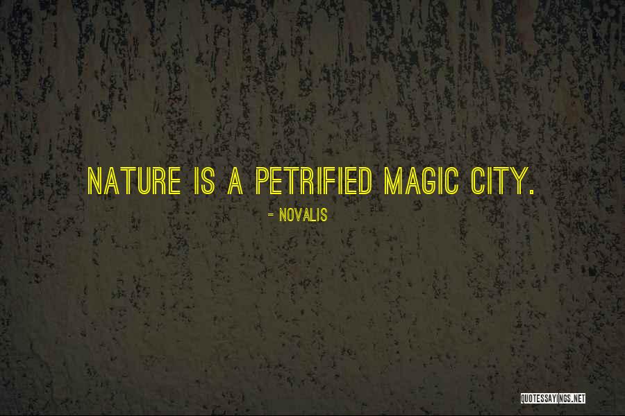 Lord Ruin Quotes By Novalis Lord Ruin Quotes By Novalis