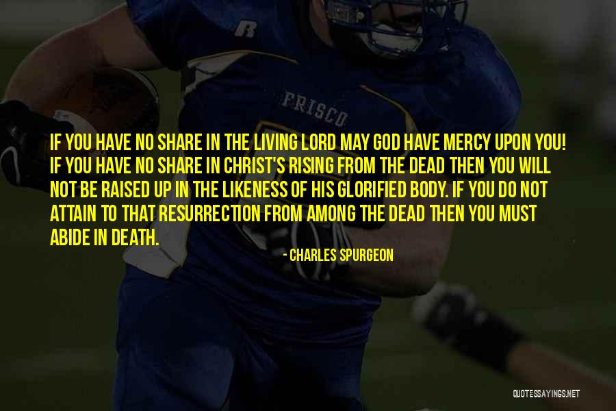 Lord S Mercy Quotes By Charles Spurgeon Lord S Mercy Quotes By Charles Spurgeon