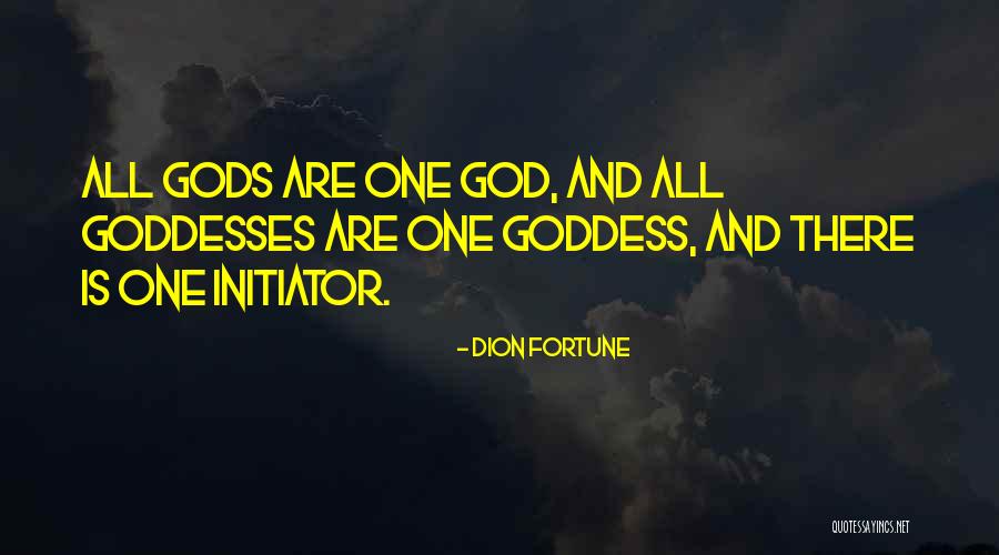 Lord Shiva Love Quotes By Dion Fortune