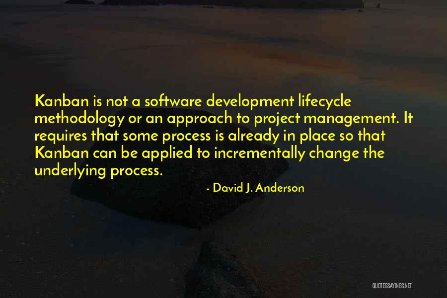 Lord Steyn Quotes By David J. Anderson Lord Steyn Quotes By David J. Anderson