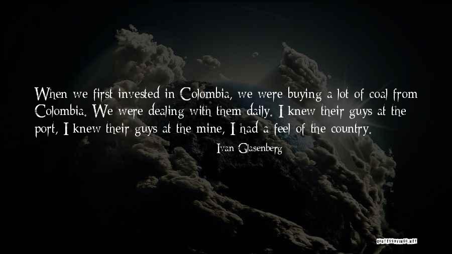 Lord Steyn Quotes By Ivan Glasenberg Lord Steyn Quotes By Ivan Glasenberg