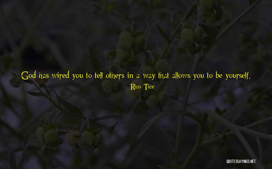 Lord Strength Quotes By Rico Tice Lord Strength Quotes By Rico Tice