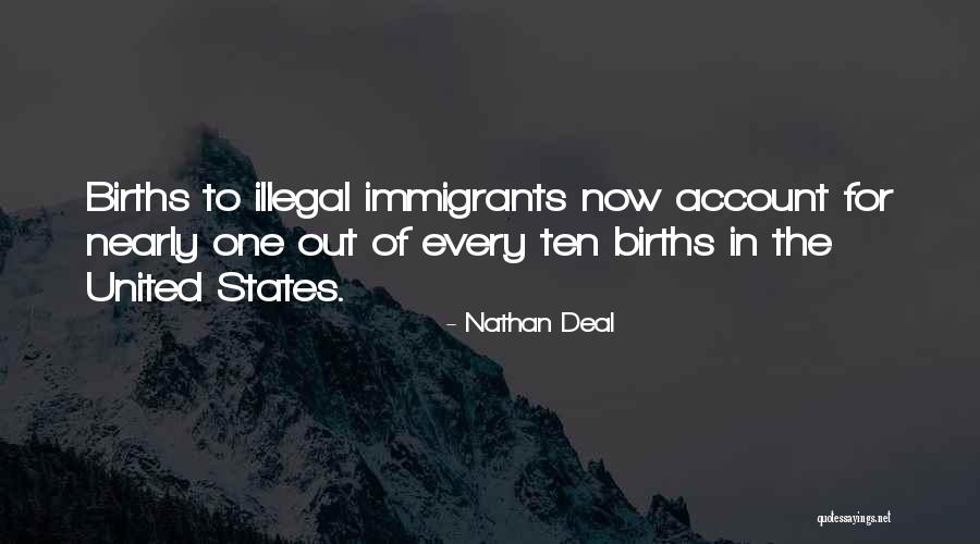 Lord Teddie Quotes By Nathan Deal Lord Teddie Quotes By Nathan Deal