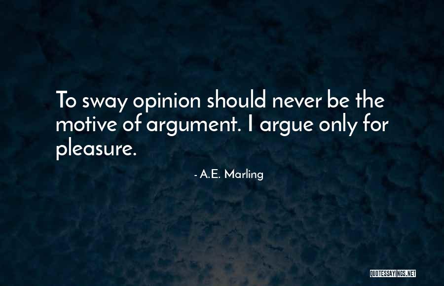 Lord Tethiel Quotes By A.E. Marling Lord Tethiel Quotes By A.E. Marling