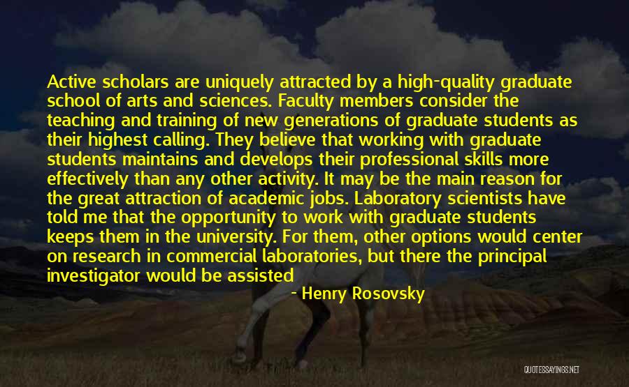 Lord Tethiel Quotes By Henry Rosovsky Lord Tethiel Quotes By Henry Rosovsky