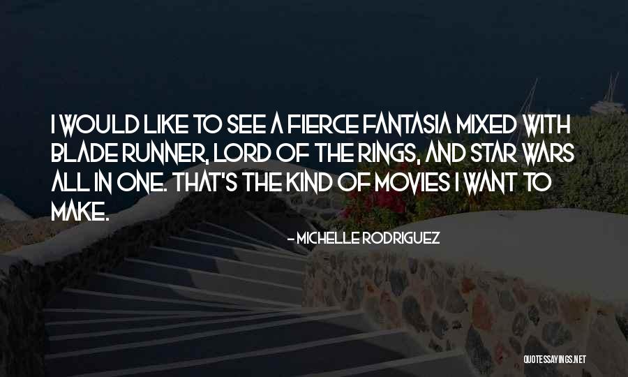 Lord The Rings Quotes By Michelle Rodriguez Lord The Rings Quotes By Michelle Rodriguez