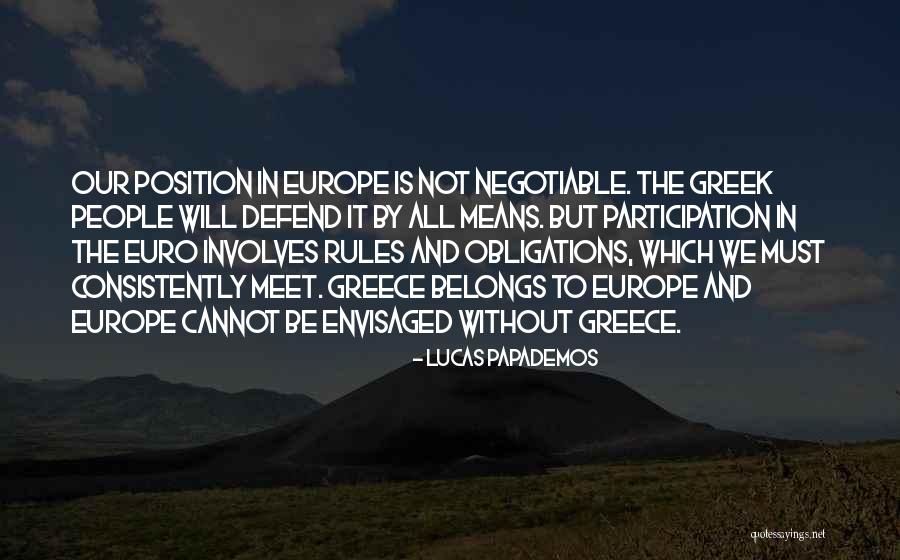 Lord Tirek Quotes By Lucas Papademos Lord Tirek Quotes By Lucas Papademos
