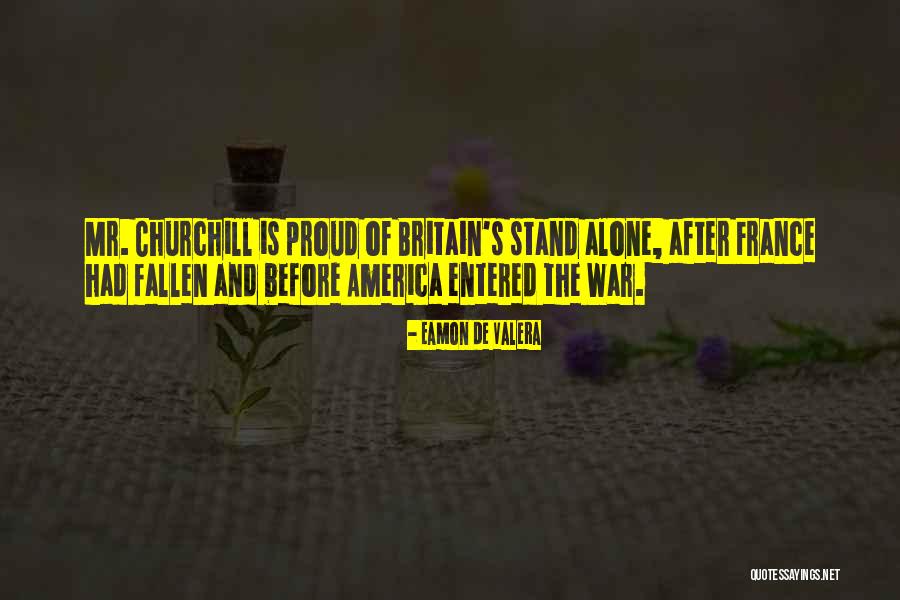 Lord Vigo Quotes By Eamon De Valera Lord Vigo Quotes By Eamon De Valera
