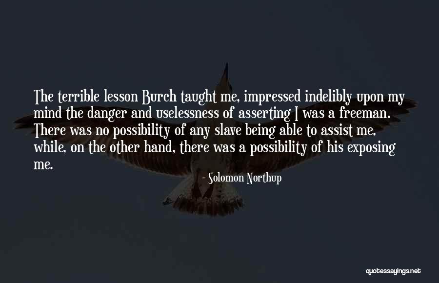 Lord Westcliff Quotes By Solomon Northup Lord Westcliff Quotes By Solomon Northup