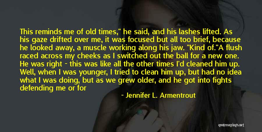 Lord Wilmot Quotes By Jennifer L. Armentrout Lord Wilmot Quotes By Jennifer L. Armentrout