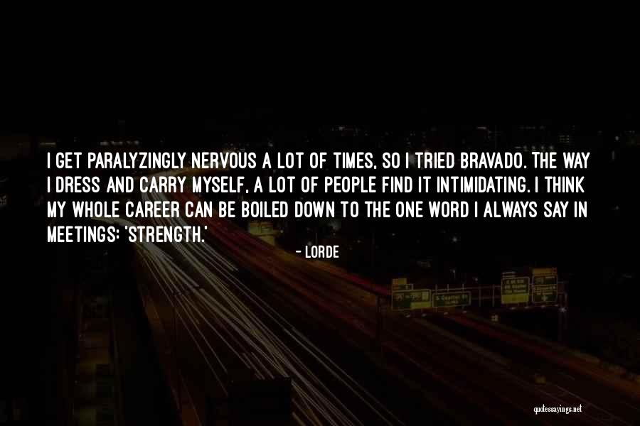 Lorde Quotes 130002 Lorde Quotes 130002