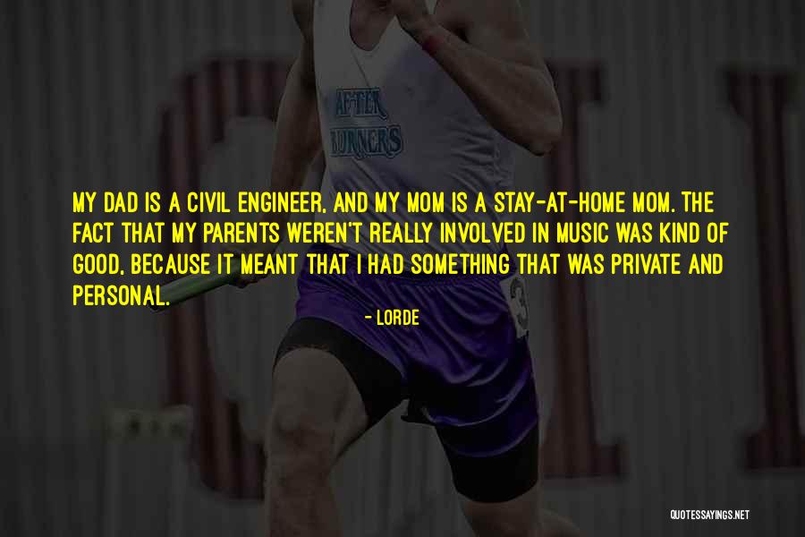 Lorde Quotes 1342891 Lorde Quotes 1342891