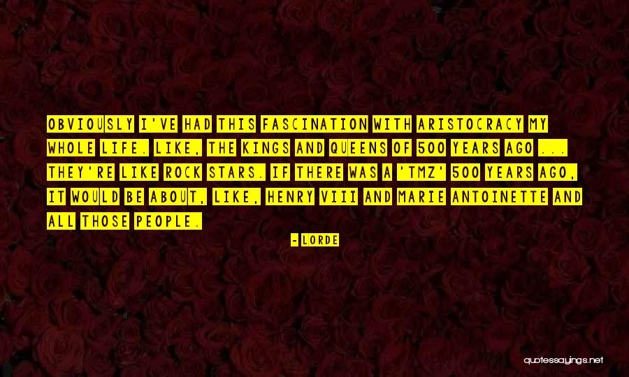 Lorde Quotes 556941 Lorde Quotes 556941