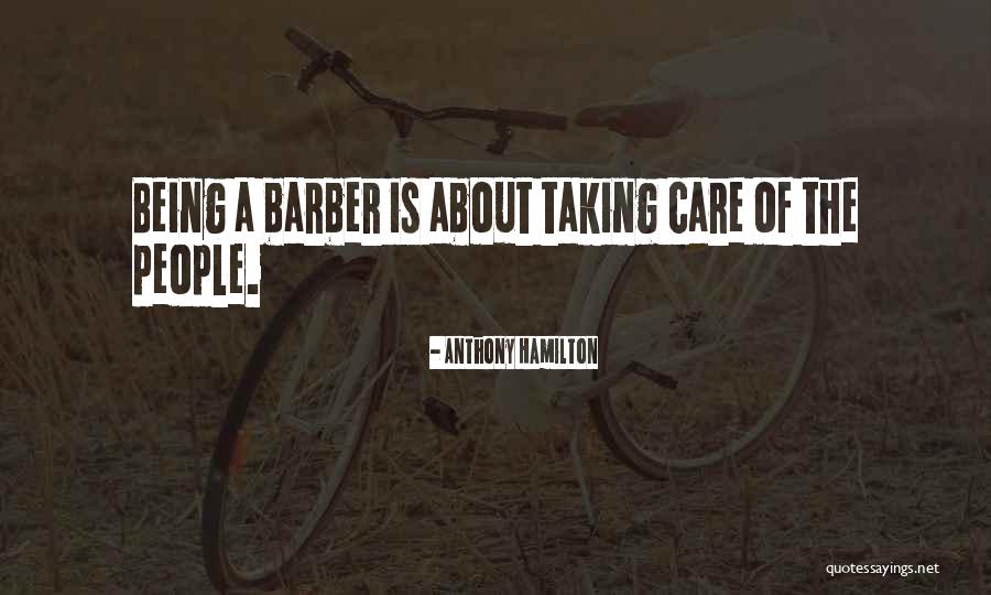 Lordess Quotes By Anthony Hamilton Lordess Quotes By Anthony Hamilton