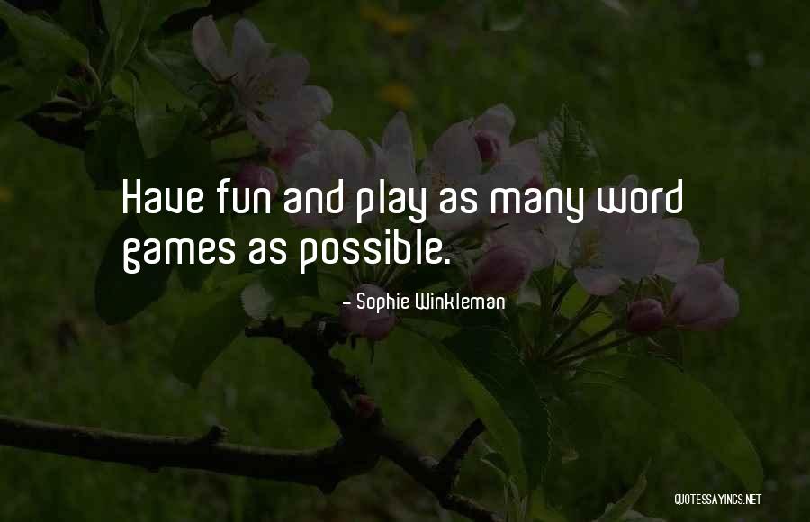 Lordesshrinelitchfieldcttagsale2019 Quotes By Sophie Winkleman Lordesshrinelitchfieldcttagsale2019 Quotes By Sophie Winkleman