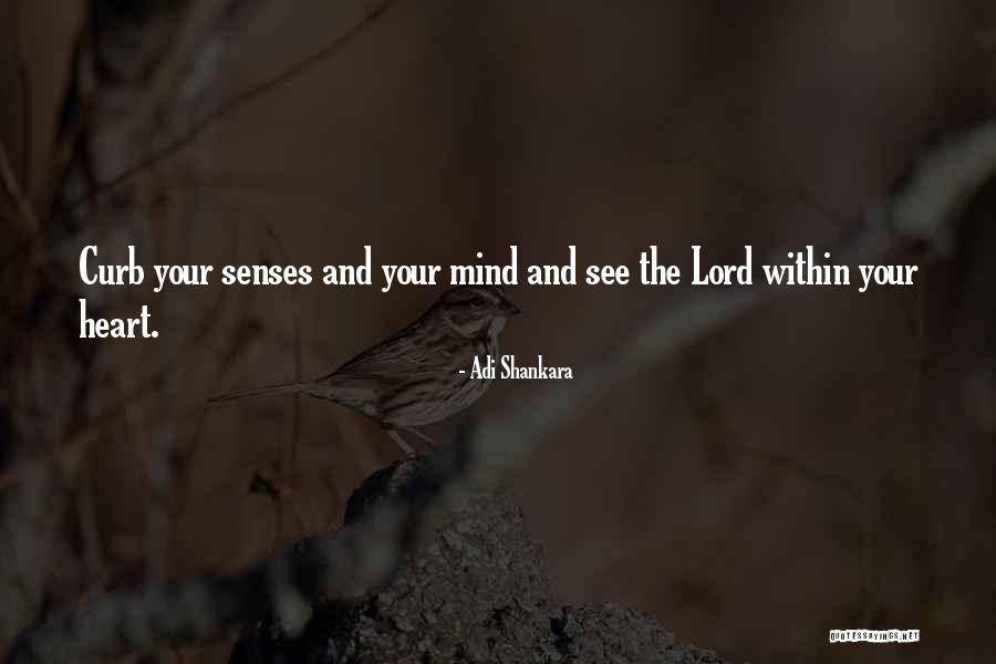 Lordiel Quotes By Adi Shankara Lordiel Quotes By Adi Shankara