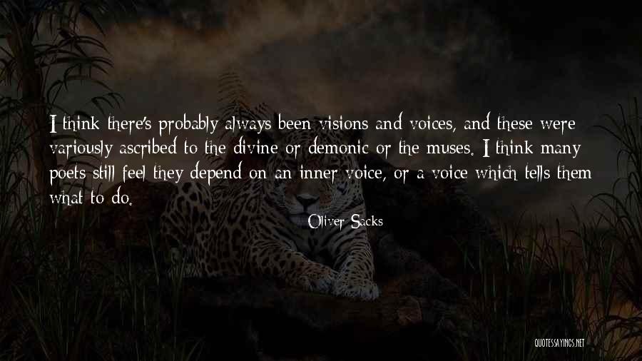 Lordpe Quotes By Oliver Sacks Lordpe Quotes By Oliver Sacks