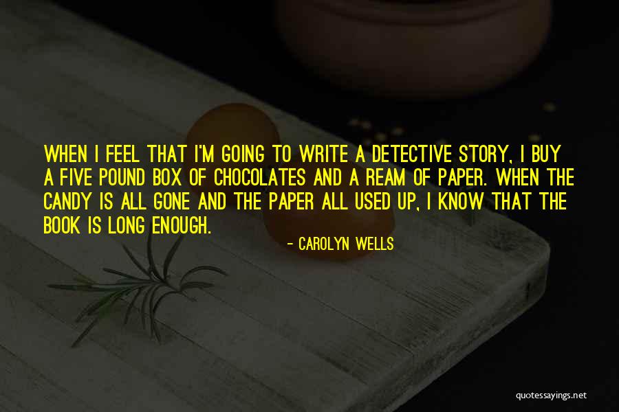 Lordre Decroissant Quotes By Carolyn Wells Lordre Decroissant Quotes By Carolyn Wells