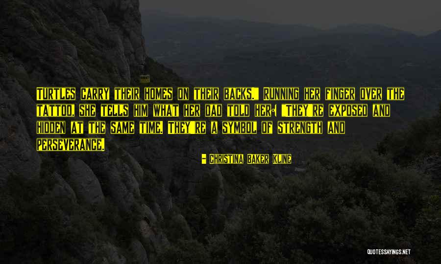 Lordre Decroissant Quotes By Christina Baker Kline Lordre Decroissant Quotes By Christina Baker Kline