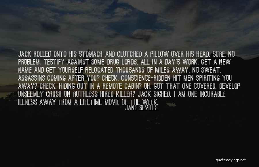 Lords Day Quotes By Jane Seville Lords Day Quotes By Jane Seville