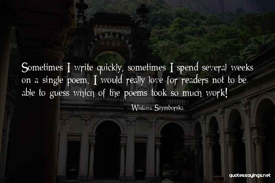 Lords Mobile Cheats Quotes By Wislawa Szymborska Lords Mobile Cheats Quotes By Wislawa Szymborska
