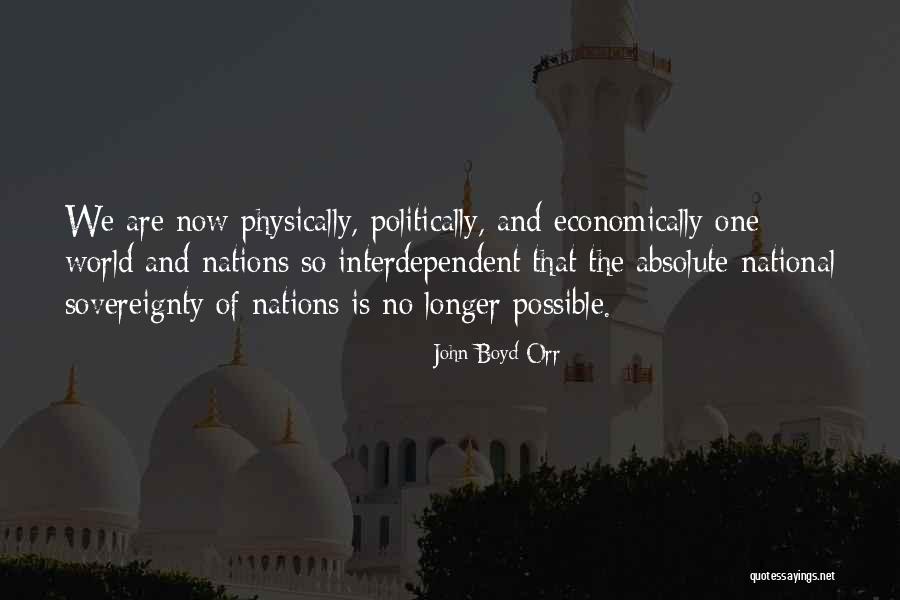 Lords Protection Quotes By John Boyd Orr Lords Protection Quotes By John Boyd Orr