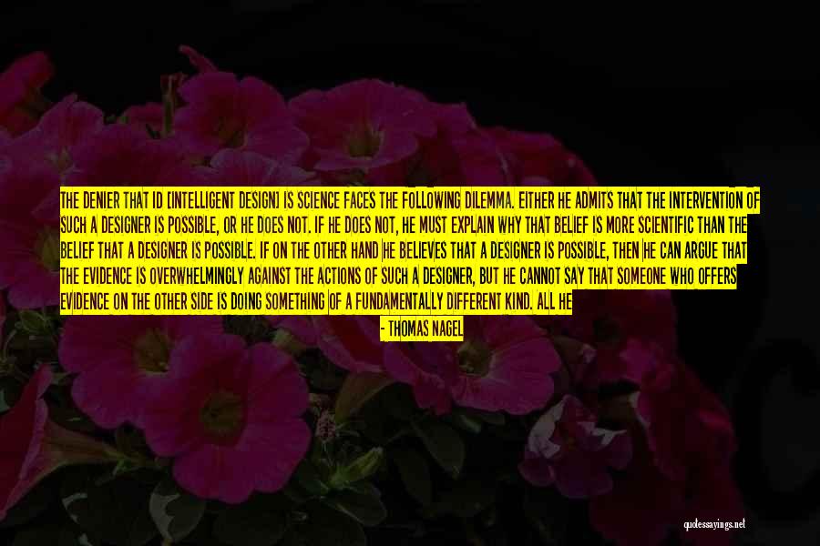 Lords Protection Quotes By Thomas Nagel Lords Protection Quotes By Thomas Nagel