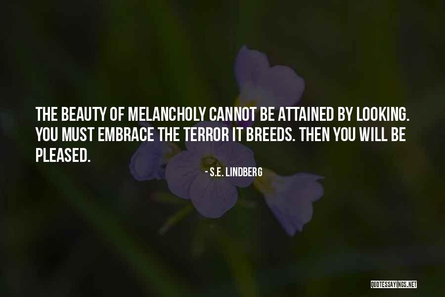 Lords Will Quotes By S.E. Lindberg Lords Will Quotes By S.E. Lindberg