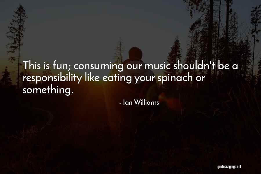 Lordship Pizza Quotes By Ian Williams Lordship Pizza Quotes By Ian Williams